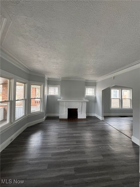 Tiny photo for 3342 Desota Avenue, Cleveland Heights, OH 44118 (MLS # 5179915)