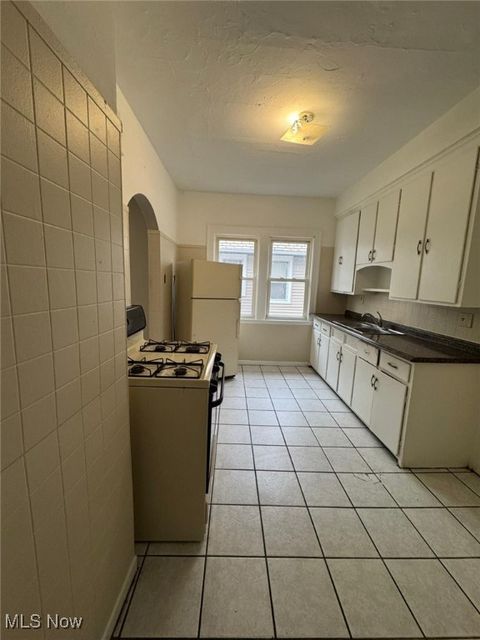 Tiny photo for 3342 Desota Avenue, Cleveland Heights, OH 44118 (MLS # 5179915)