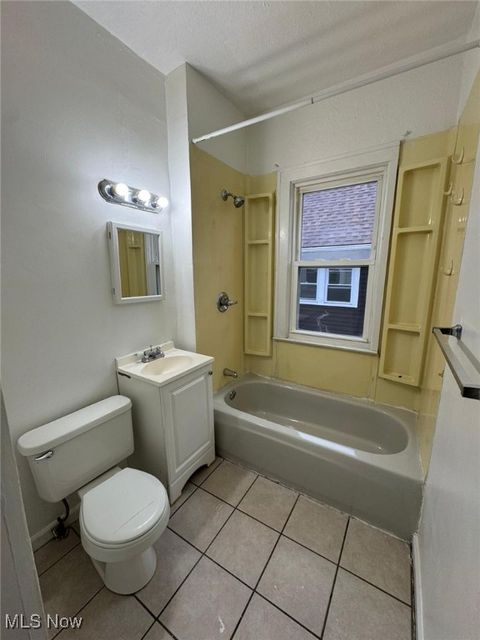 Tiny photo for 3342 Desota Avenue, Cleveland Heights, OH 44118 (MLS # 5179915)