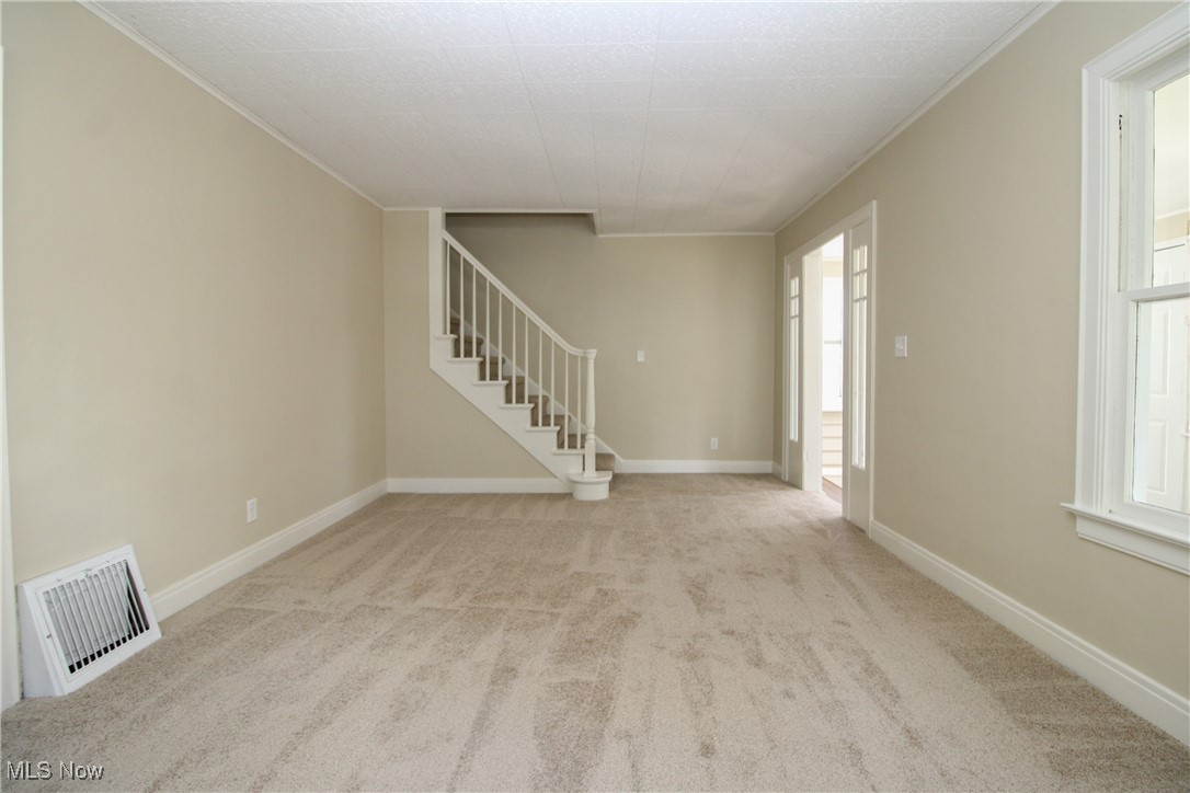 Jaric Heights - Residential
