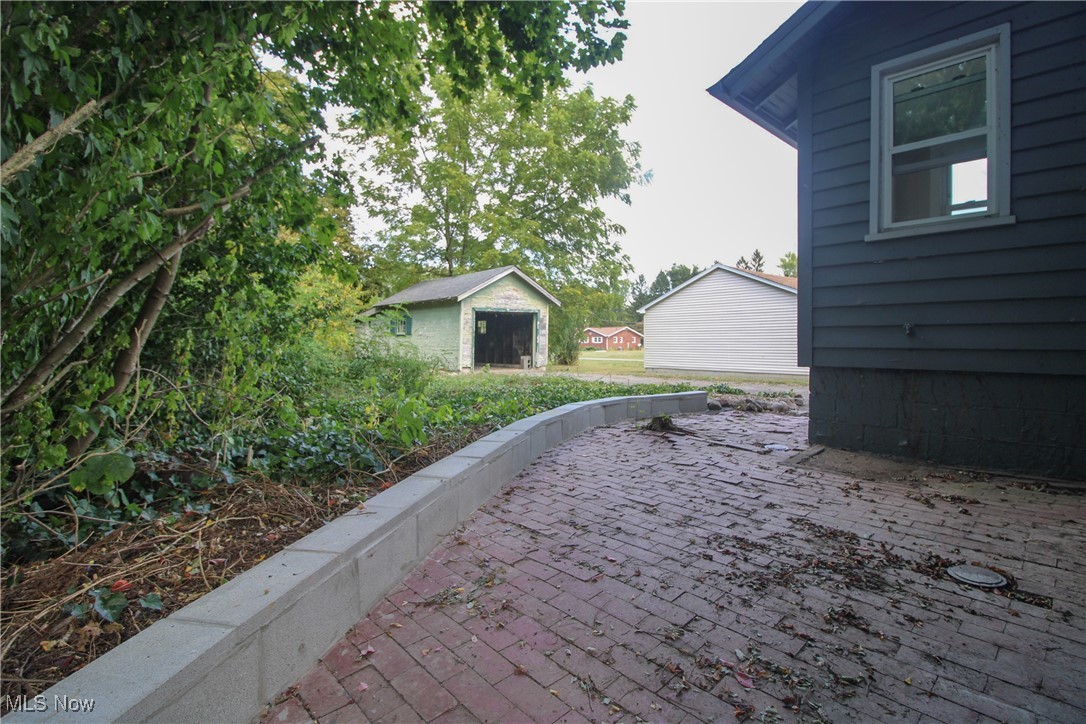 Jaric Heights - Residential
