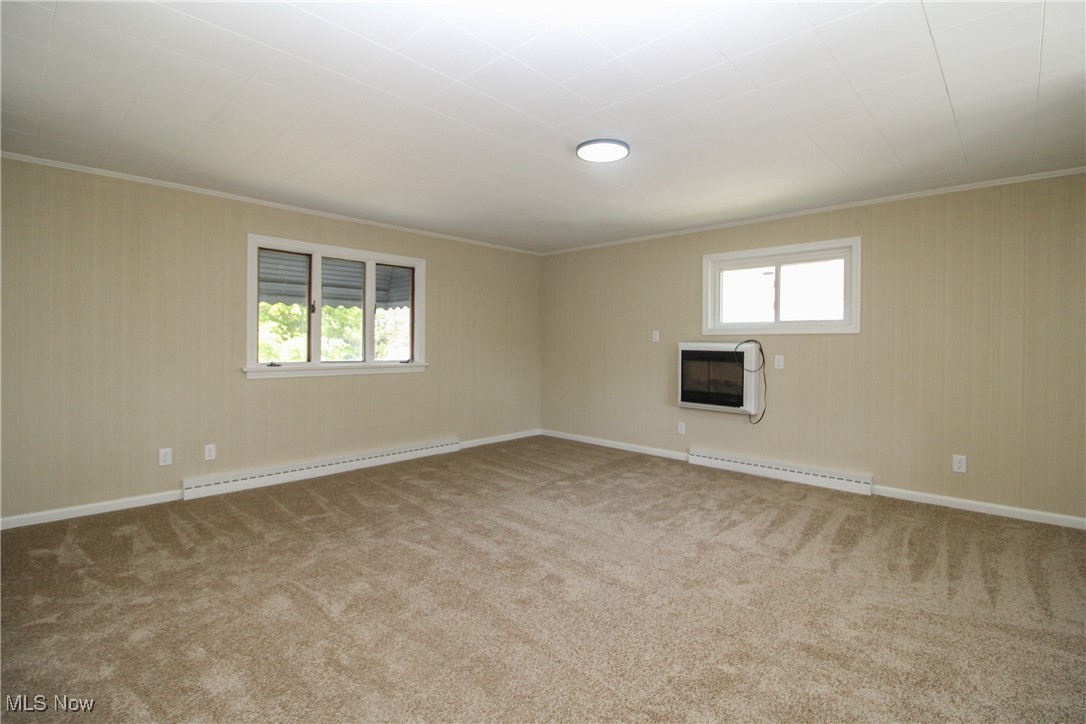 Jaric Heights - Residential