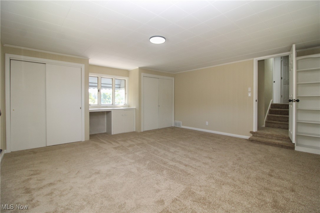 Jaric Heights - Residential