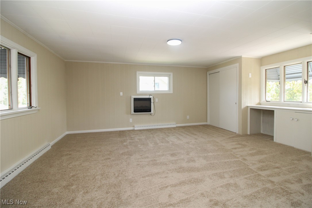 Jaric Heights - Residential