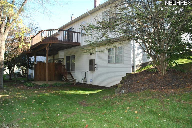 Chaffee Condo's - Residential