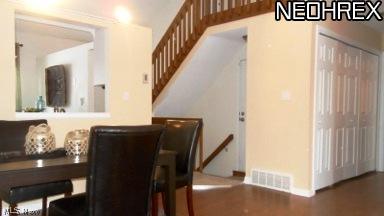 Chaffee Condo's - Residential