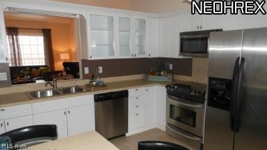 Chaffee Condo's - Residential