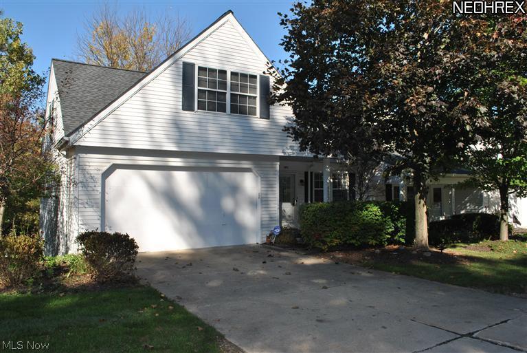 Chaffee Condo's - Residential