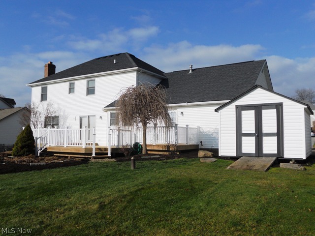 Village/Hartville - Residential