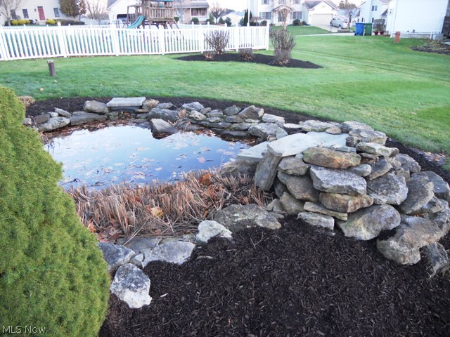 Village/Hartville - Residential