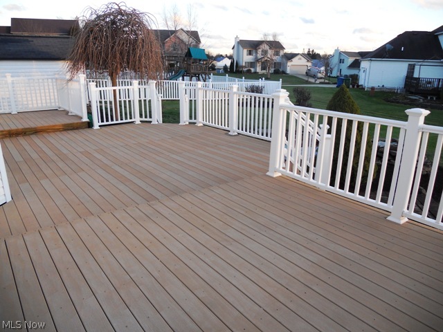 Village/Hartville - Residential