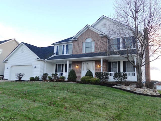 Village/Hartville - Residential