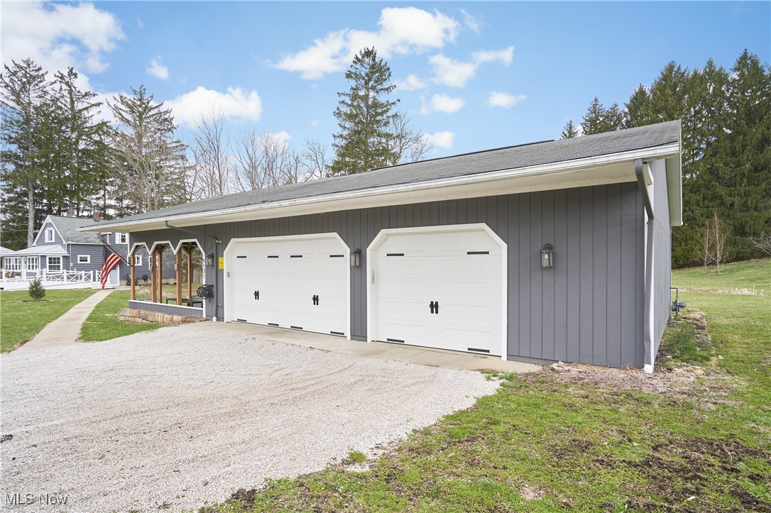 5131 Hawkins Road, Richfield, Ohio image 42