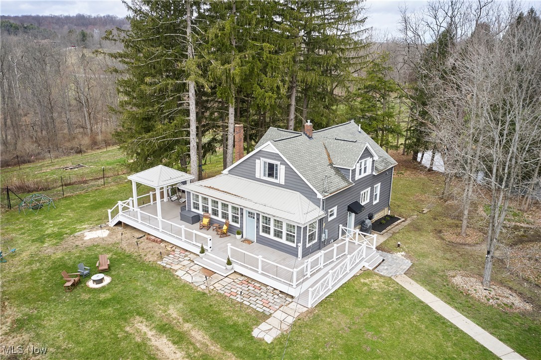 5131 Hawkins Road, Richfield, Ohio image 43