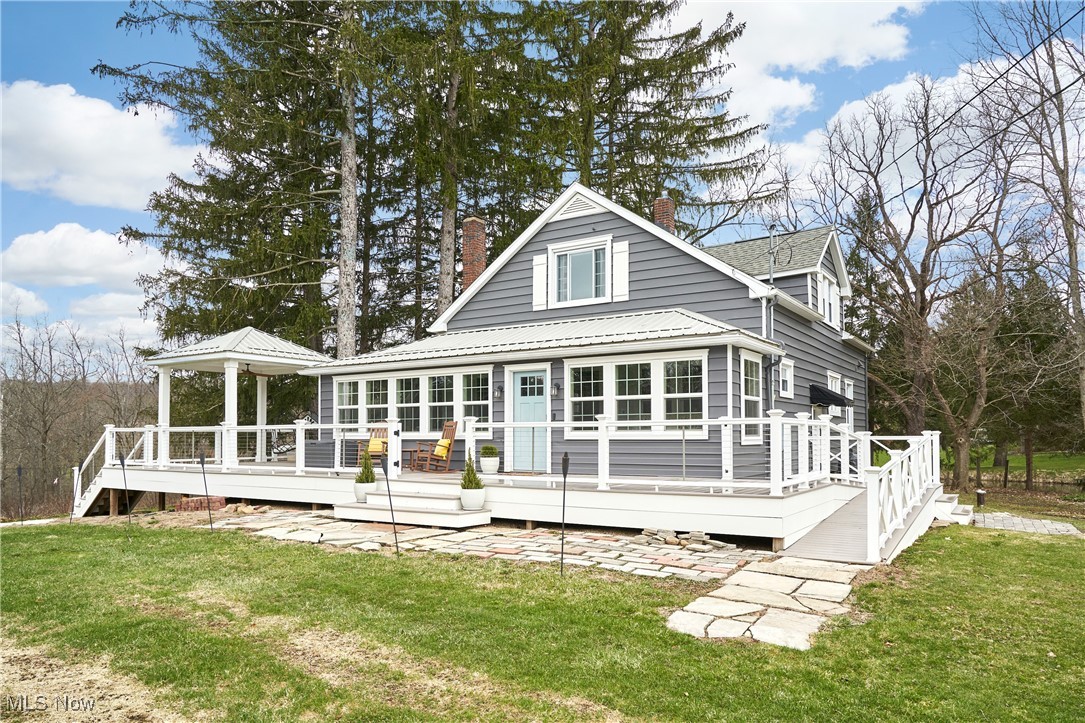 5131 Hawkins Road, Richfield, Ohio image 1