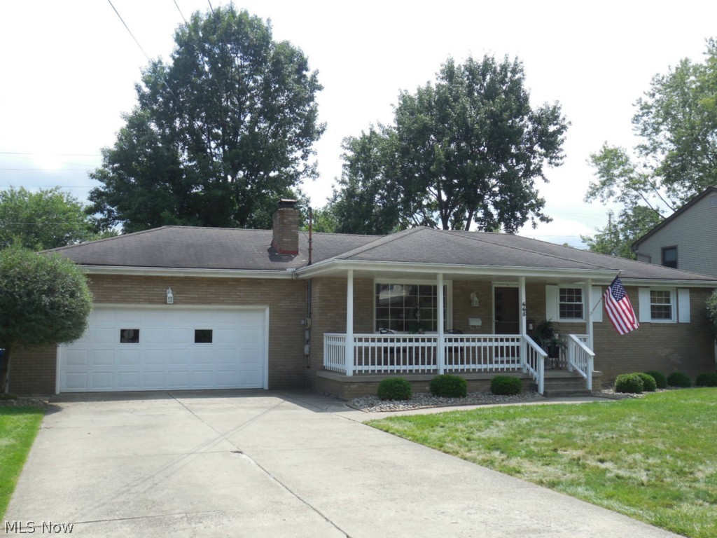 Applewood Acres - Residential