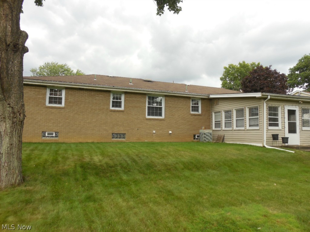 Applewood Acres - Residential