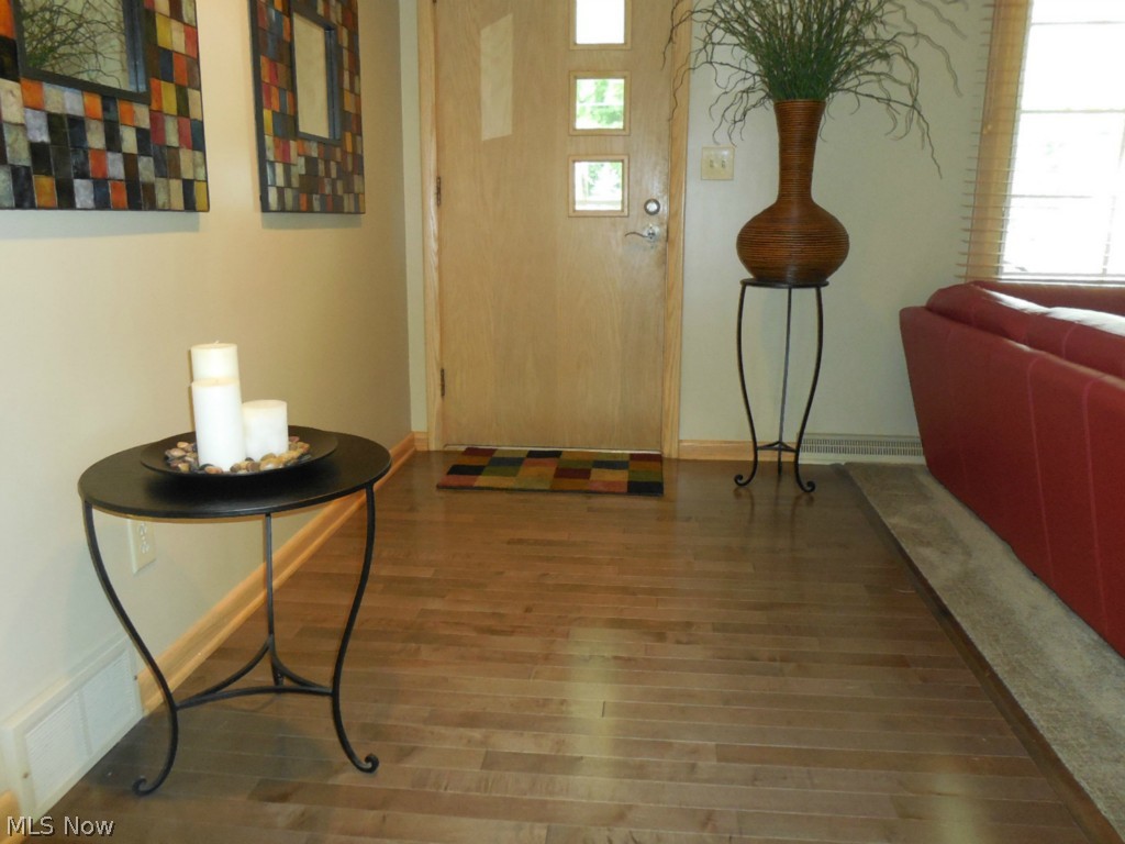 Applewood Acres - Residential