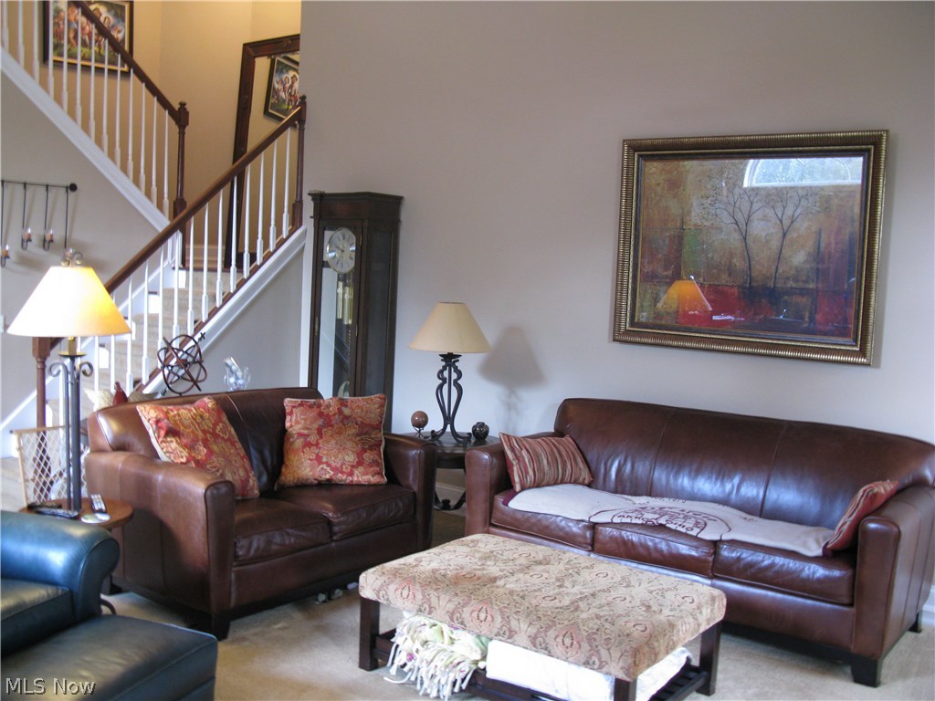 Heron Crest - Residential