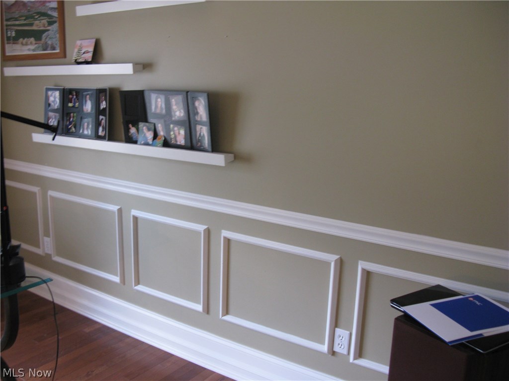 Heron Crest - Residential