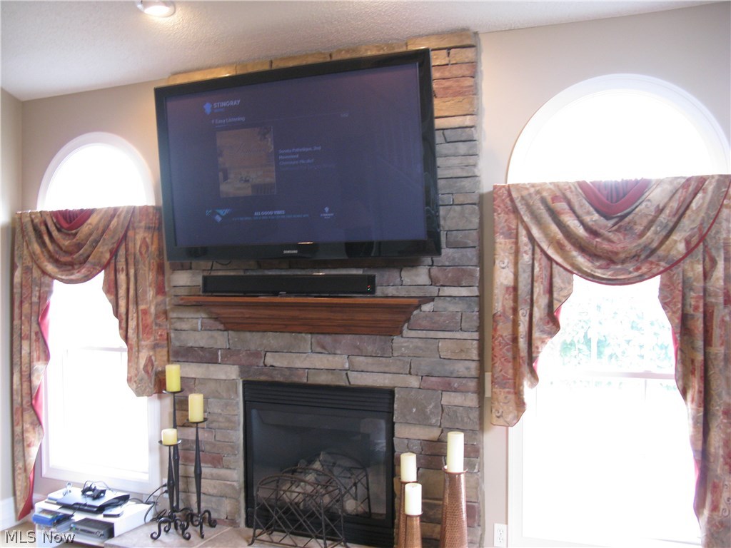 Heron Crest - Residential