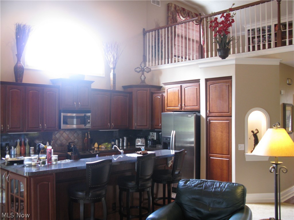 Heron Crest - Residential