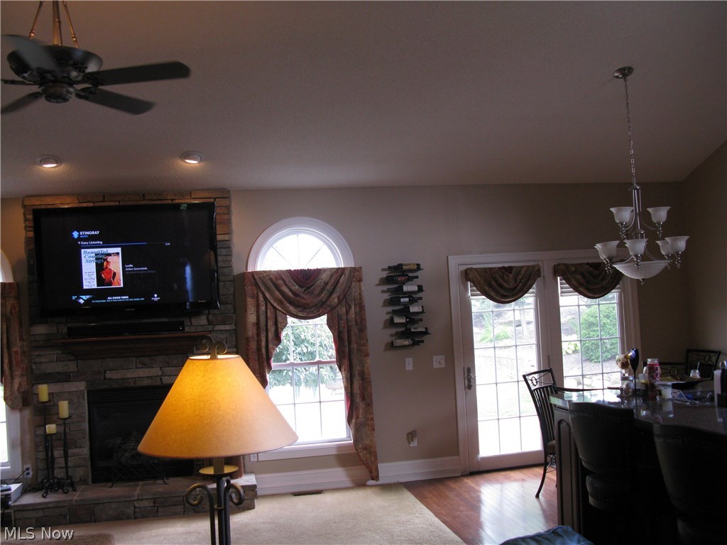 Heron Crest - Residential