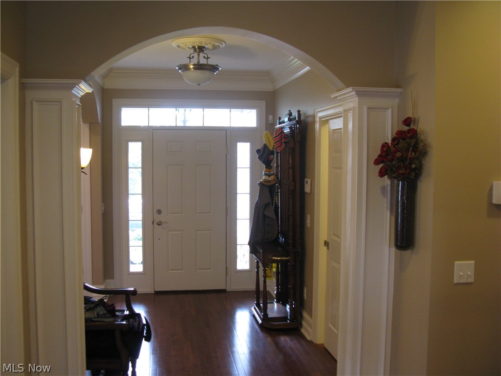 Heron Crest - Residential