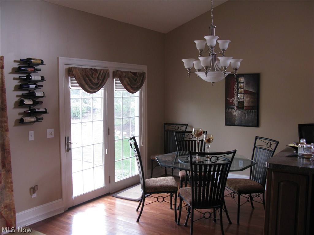 Heron Crest - Residential