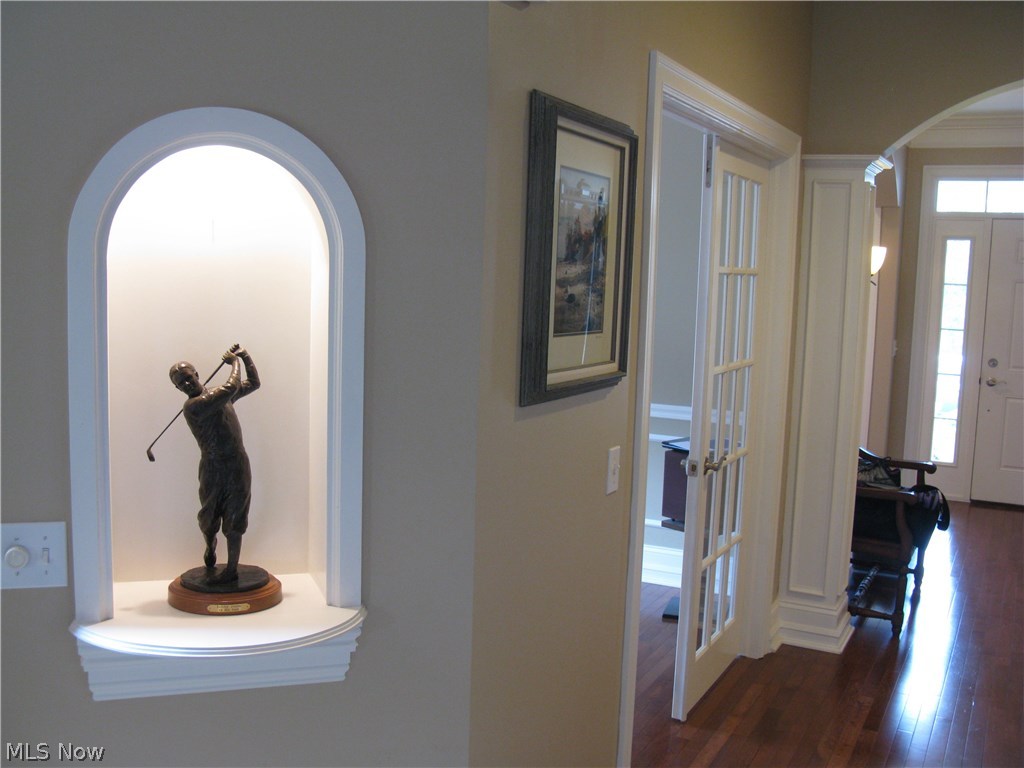 Heron Crest - Residential