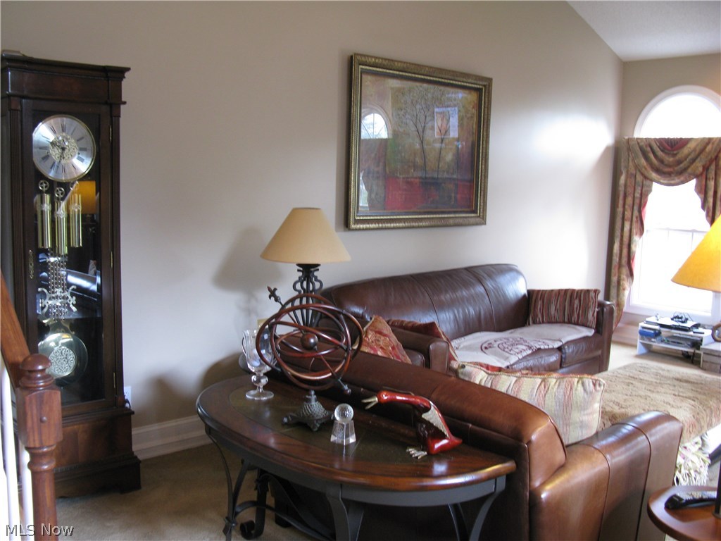 Heron Crest - Residential