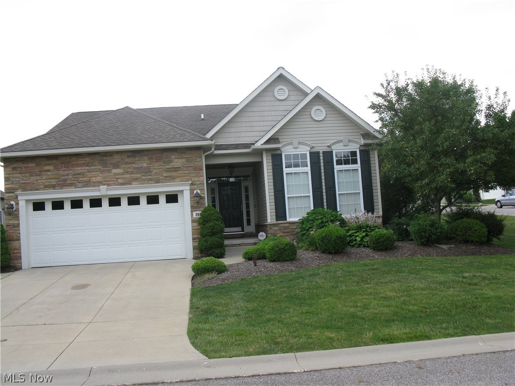 Heron Crest - Residential