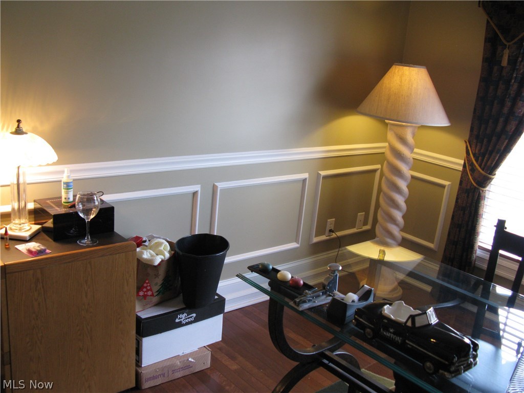 Heron Crest - Residential