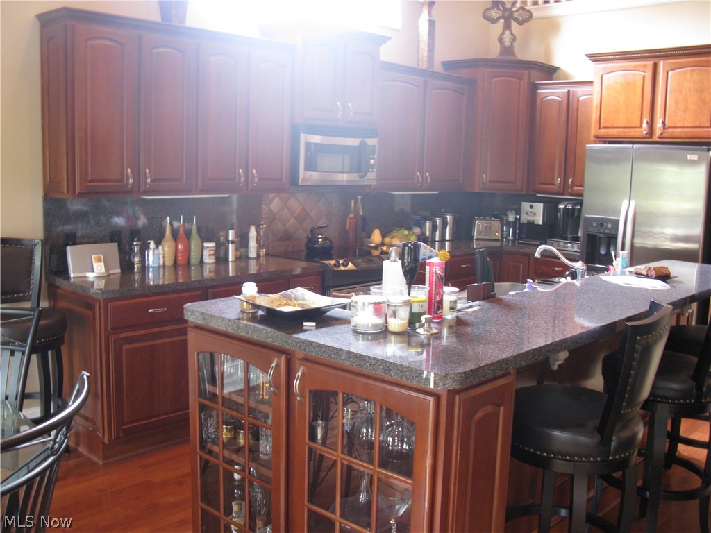 Heron Crest - Residential