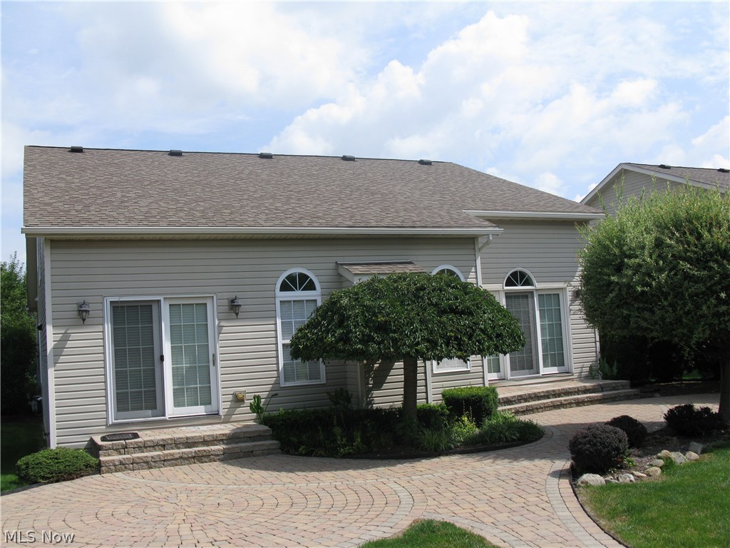 Heron Crest - Residential