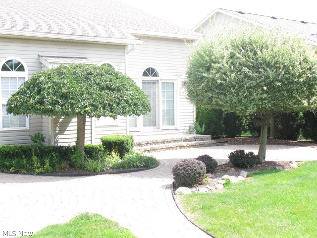 Heron Crest - Residential