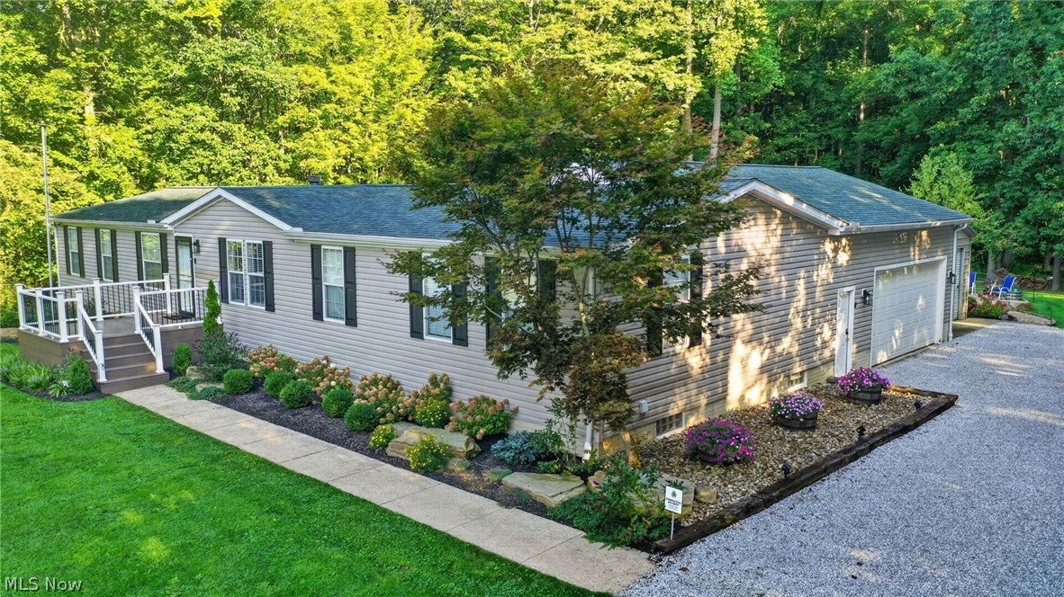 5249 New London Road