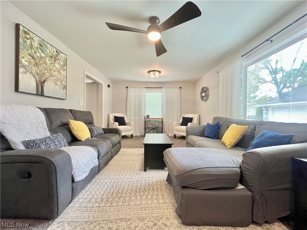 Lorain Woods - Residential