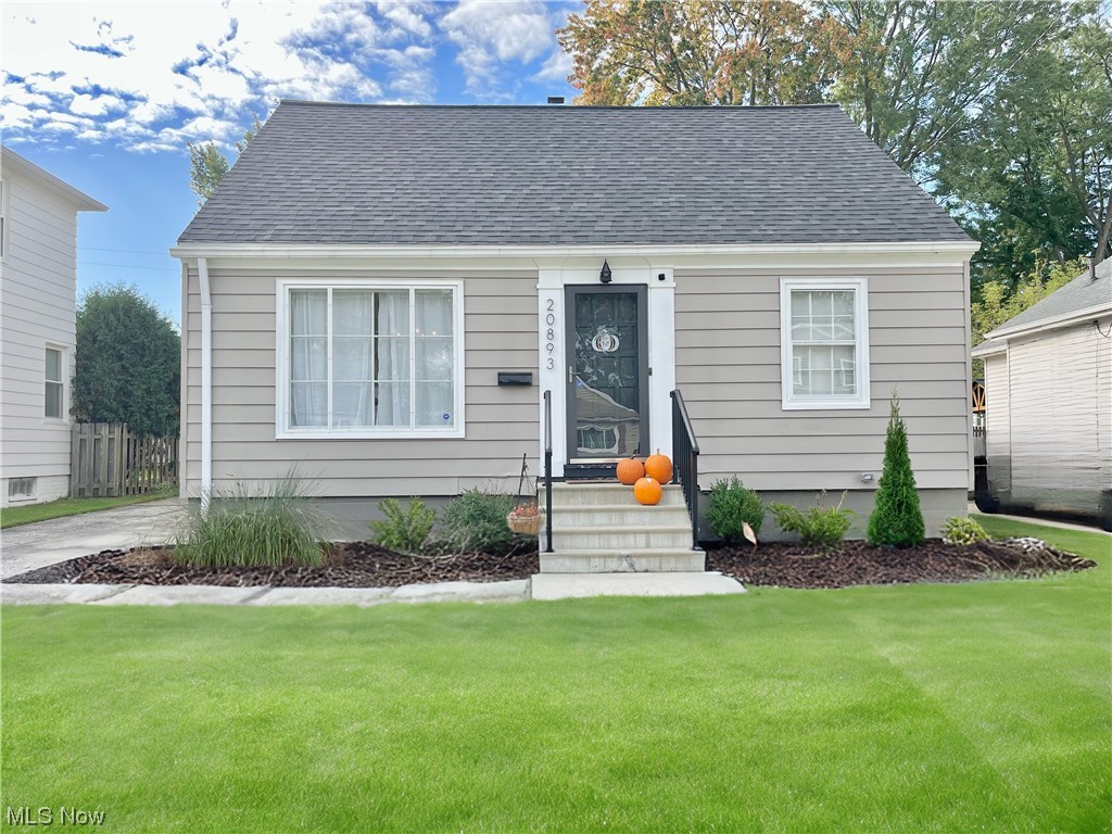 Lorain Woods - Residential