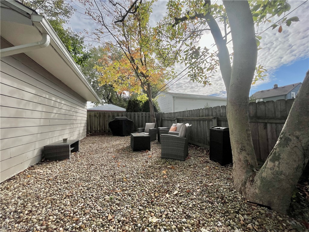 Lorain Woods - Residential