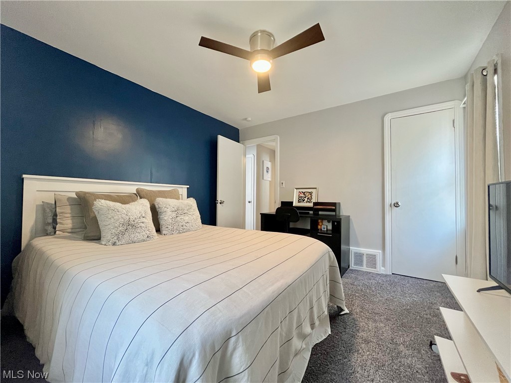 Lorain Woods - Residential