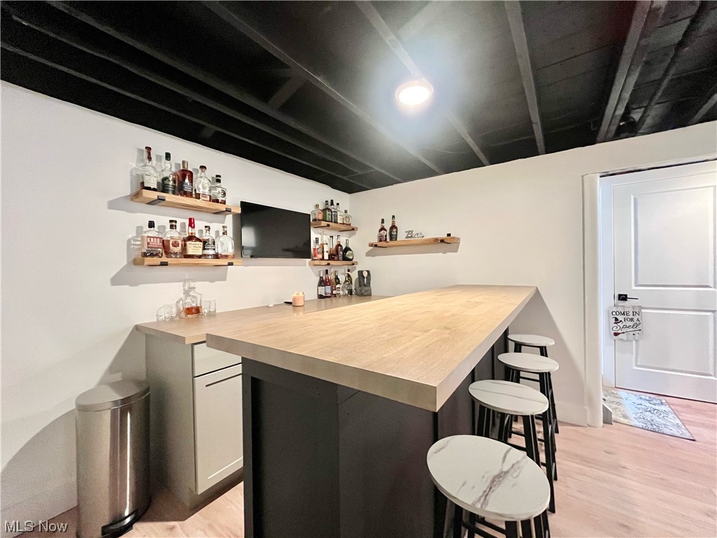 Lorain Woods - Residential