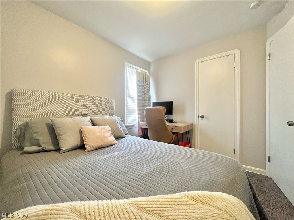 Lorain Woods - Residential