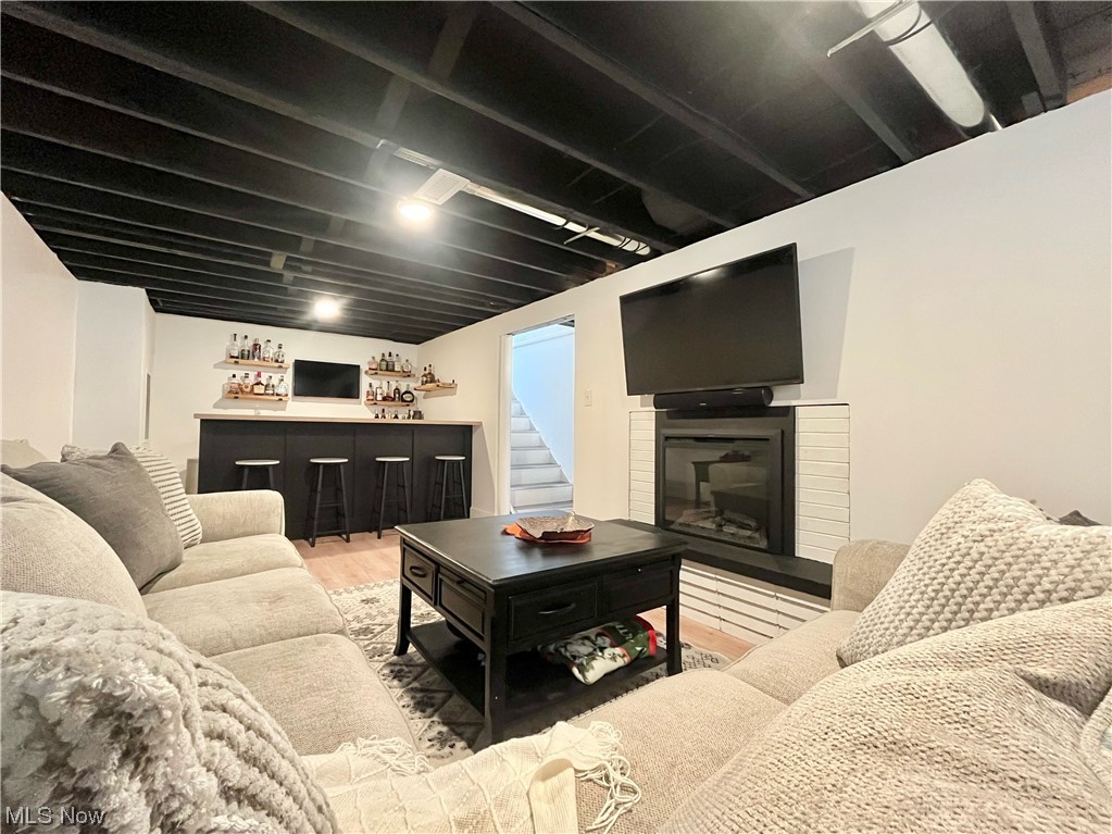 Lorain Woods - Residential