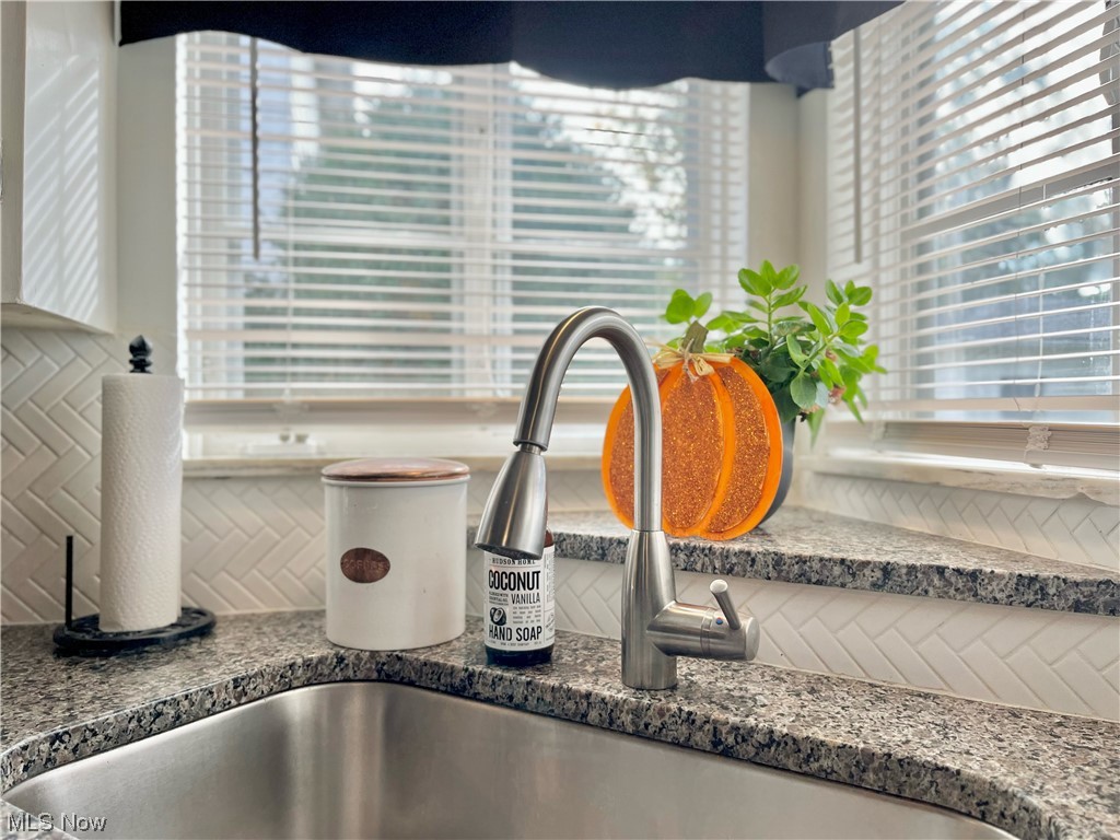 Lorain Woods - Residential