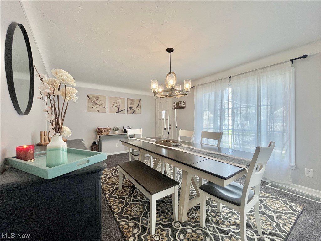 Lorain Woods - Residential