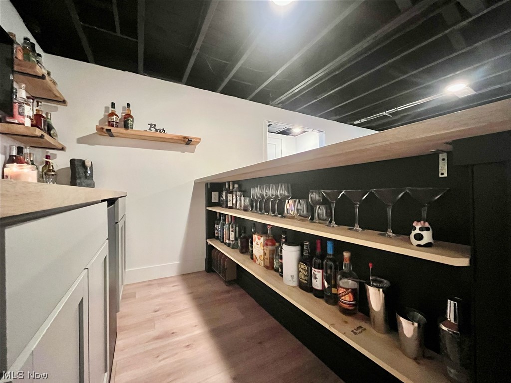 Lorain Woods - Residential