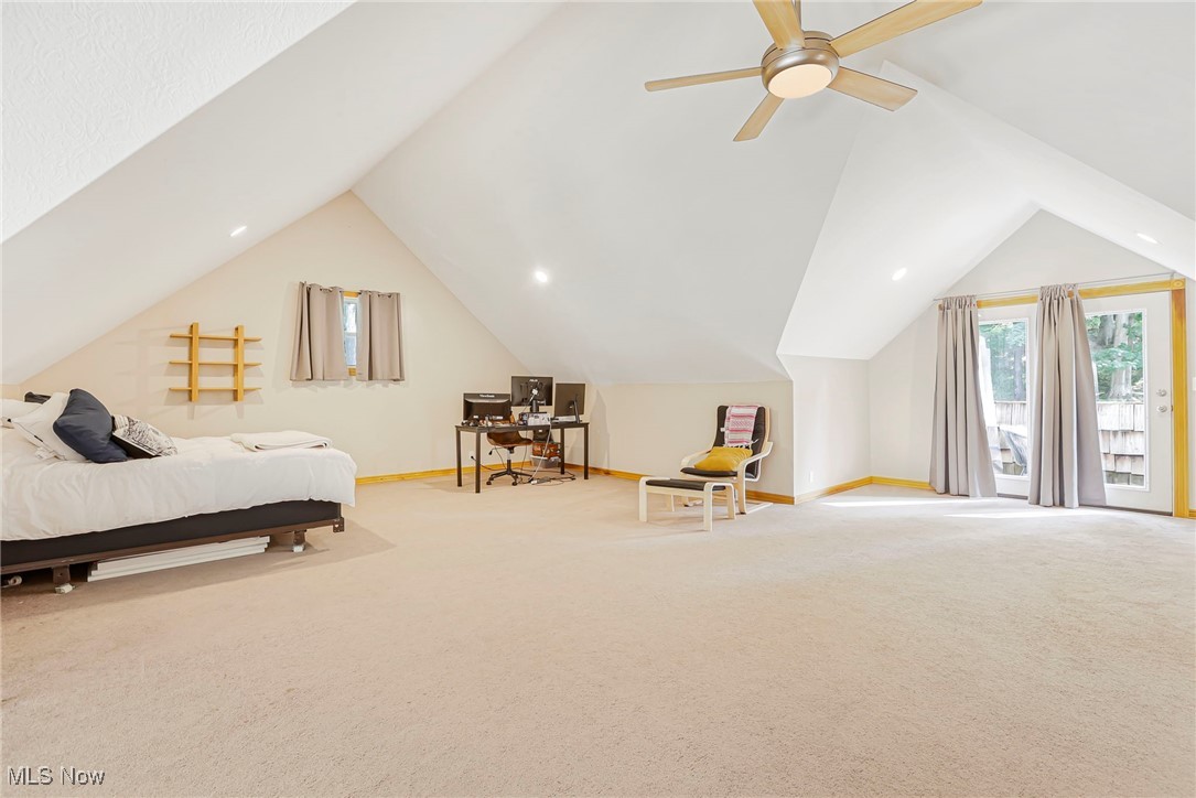 Oakland Sub - Residential