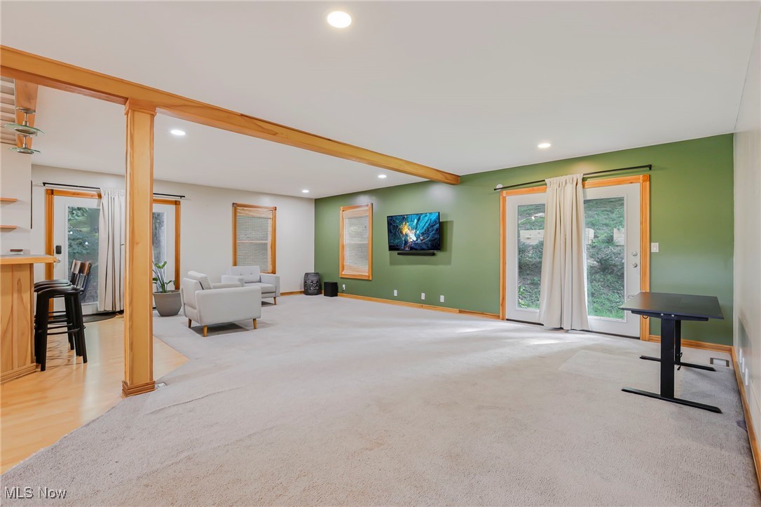 Oakland Sub - Residential