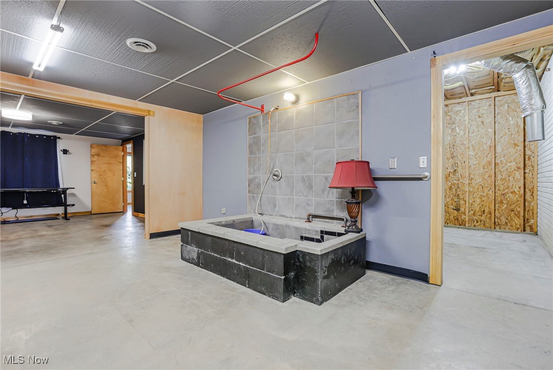 Oakland Sub - Residential